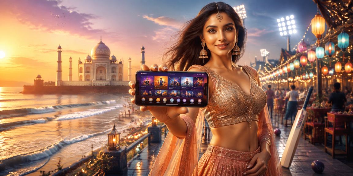 Cricket excitement in Agra during IPL season
