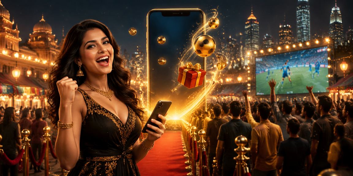 Mobile casino gaming experience in India marketplace